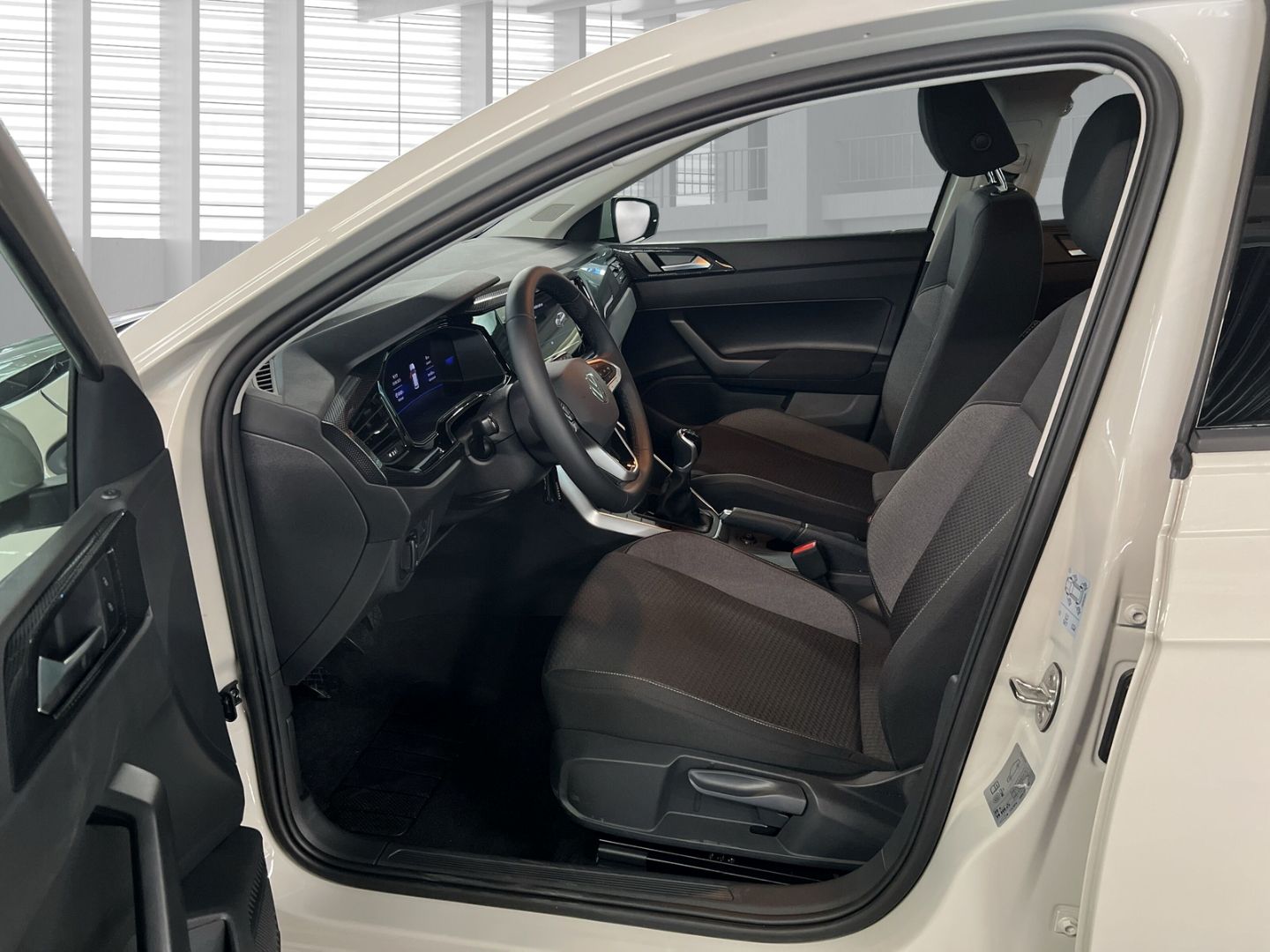Fahrzeugabbildung Volkswagen Polo Life 1.0 TSI Digitales Cockpit LED DAB SHZ
