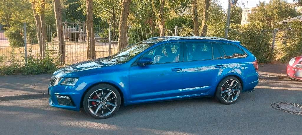 Image of Skoda Octavia