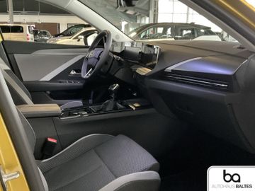 Opel Astra - 6