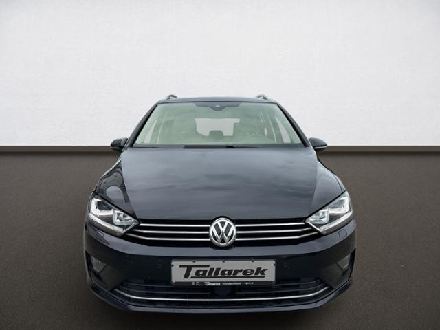 Volkswagen Golf Sportsvan 2.0 TDI BMT Allstar Panorama, Nav