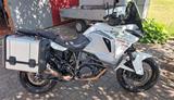 KTM Super Adventure 1290 - KTM 1290 SUPER ADVENTURE