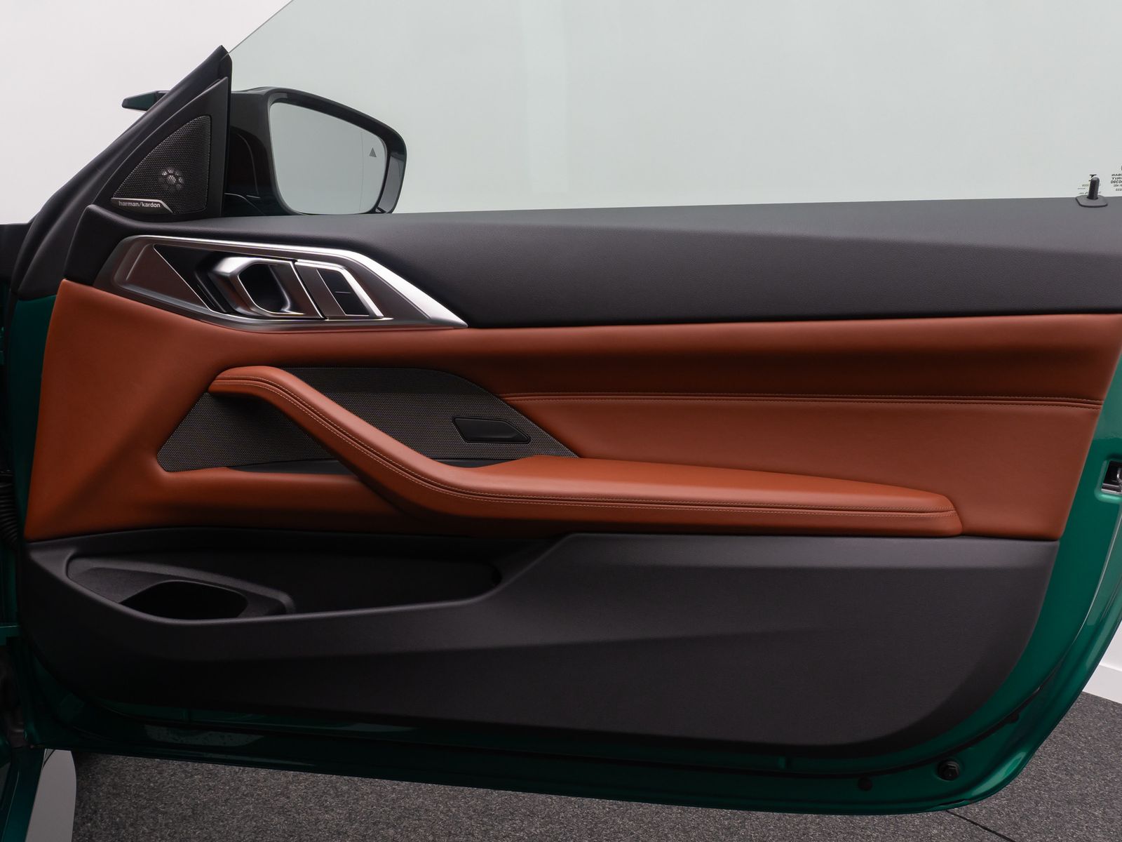 Fahrzeugabbildung BMW M4 Competition xD 360°MDrivers DAB Laser H/K HUD