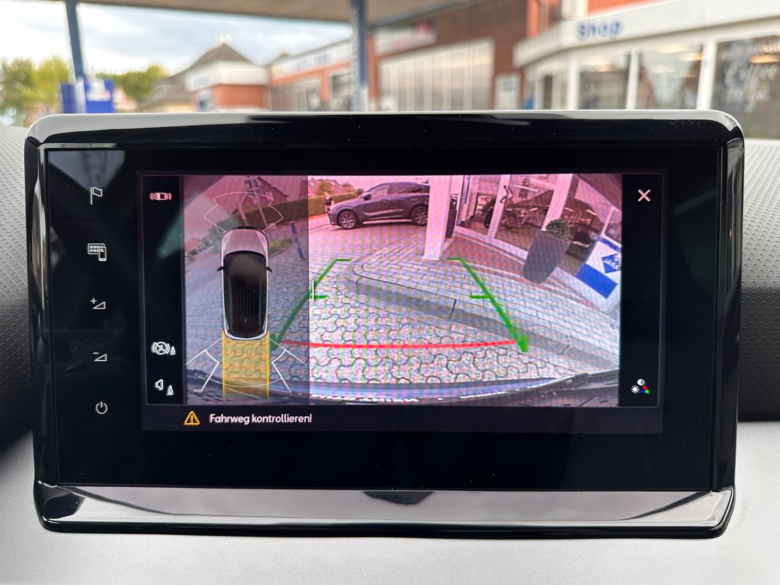 Fahrzeugabbildung SEAT Arona 1.5 TSI FR Black Edition DSG ACC/LED/Kamer