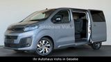 Citroën SpaceTourer Aut.8-Sitzer|2xST|Navi|Xenon|RFK|KEY - Citroën SpaceTourer: N
