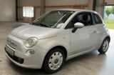Fiat 500 Pop - gebrauchte Fiat 500 aus dem Jahr 2009