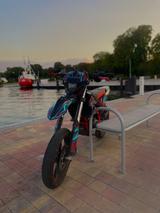 Beta RR 125 4t - Beta RR 4T 125 R