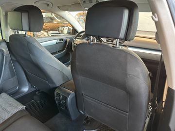 Volkswagen Passat Alltrack Variant Basis BMT 4Motion *AHK*