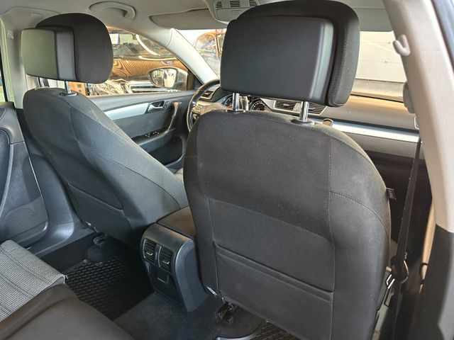 Volkswagen Passat Alltrack Variant Basis BMT 4Motion *AHK*