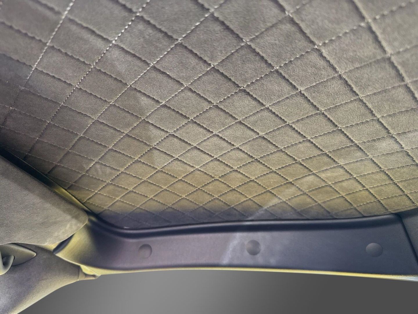 Fahrzeugabbildung Corvette C7 Coupe Grand Sport 3LT 6.2 V8 Europa Modell