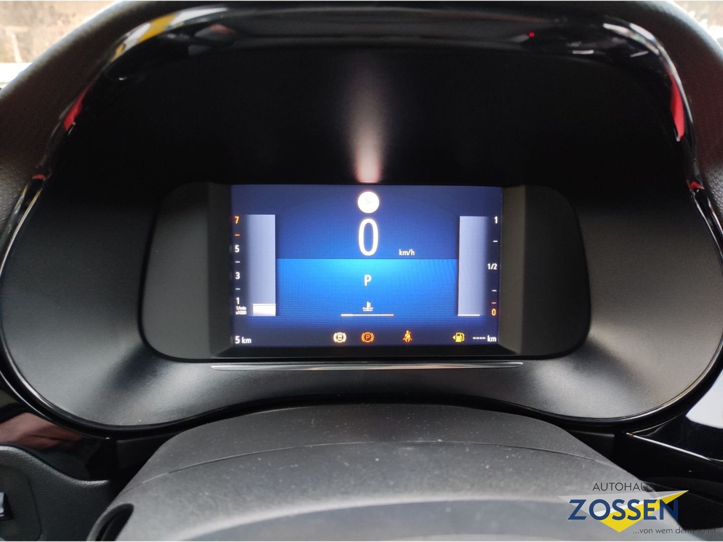 Opel Corsa - Bild 10