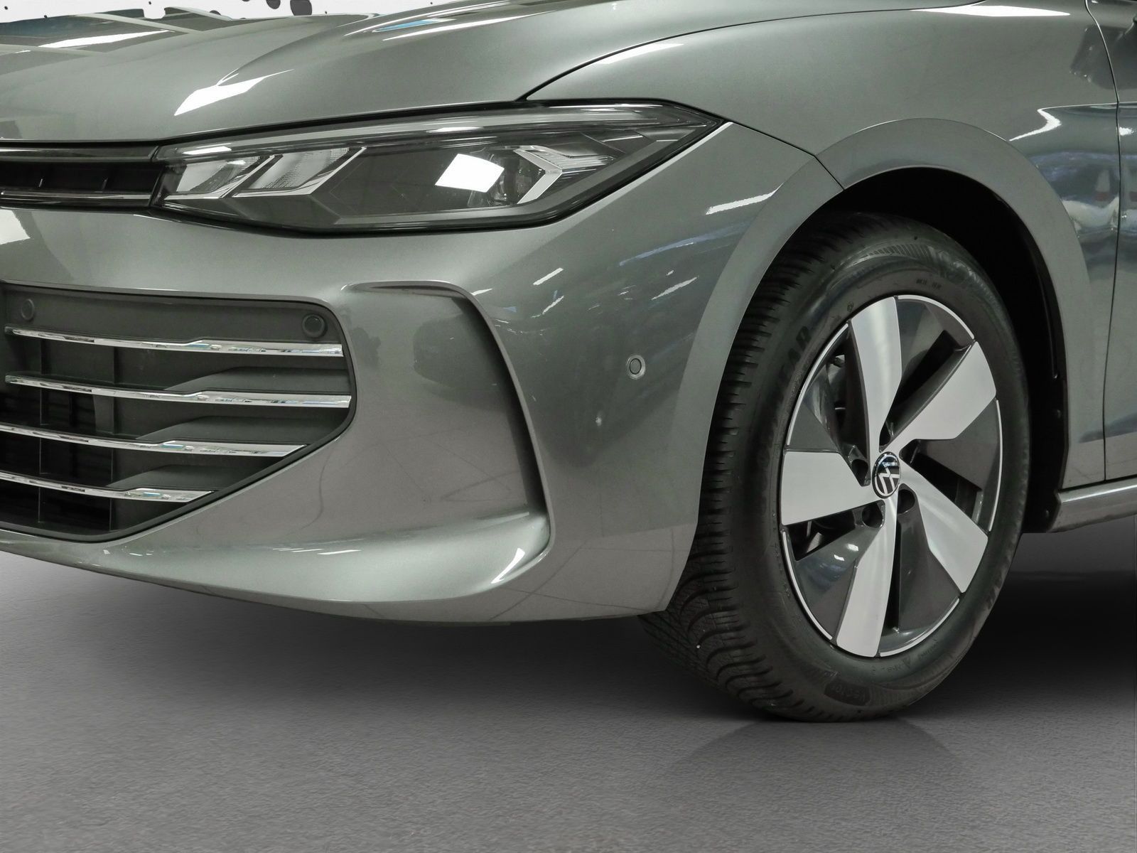Volkswagen Passat Variant - Bild 13