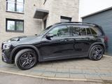 Mercedes-Benz GLB 220 d 4MATIC DCT - - Mercedes-Benz GLB 220 von privat
