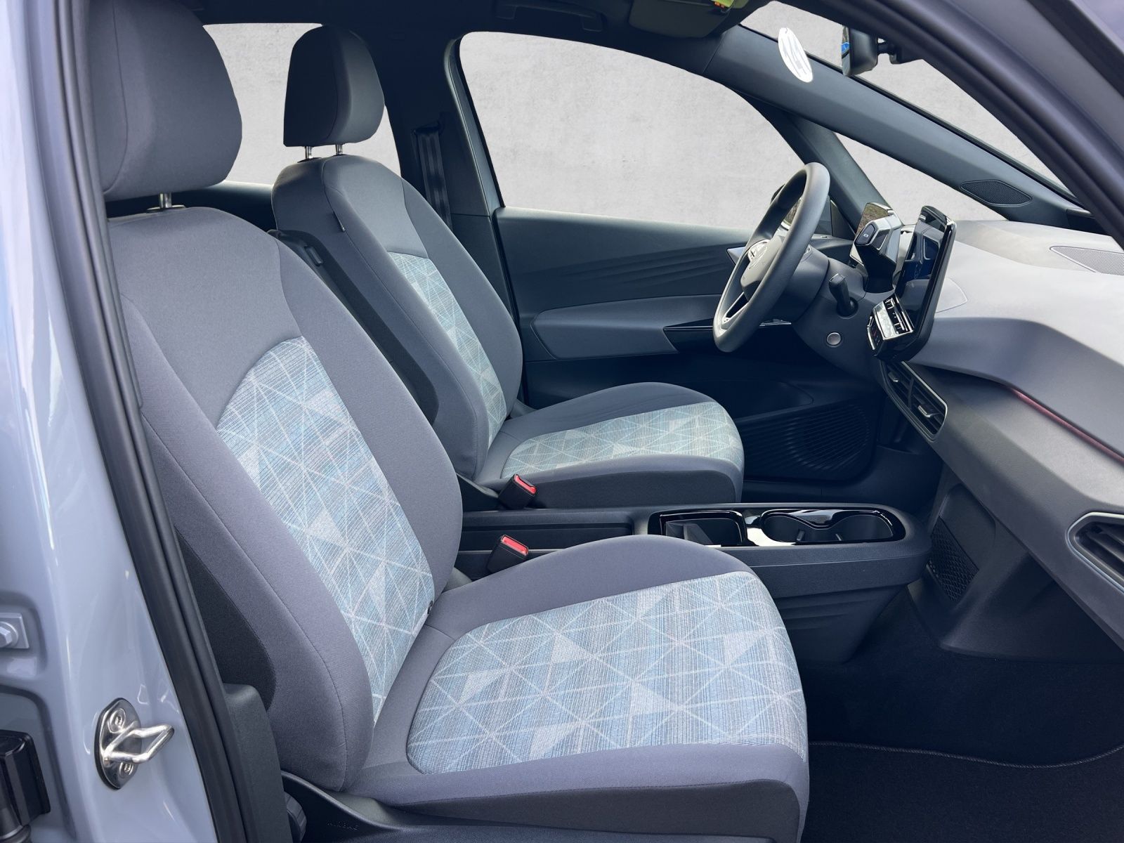 ID.3 Pure Performance 110 kW Navi*LED