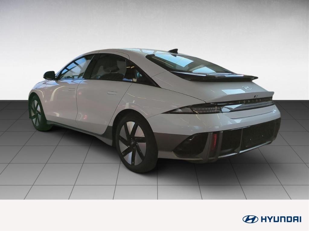 Hyundai IONIQ 6 77,4kWh 2WD MY25 DYNAMIQ Navi Digitales 