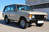 Land Rover Range Rover Classic  - Land Rover aus 1980