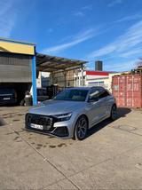 Audi Q8 50 TDI quattro tiptronic - - gebrauchte Audi Q8 aus dem Jahr 2018