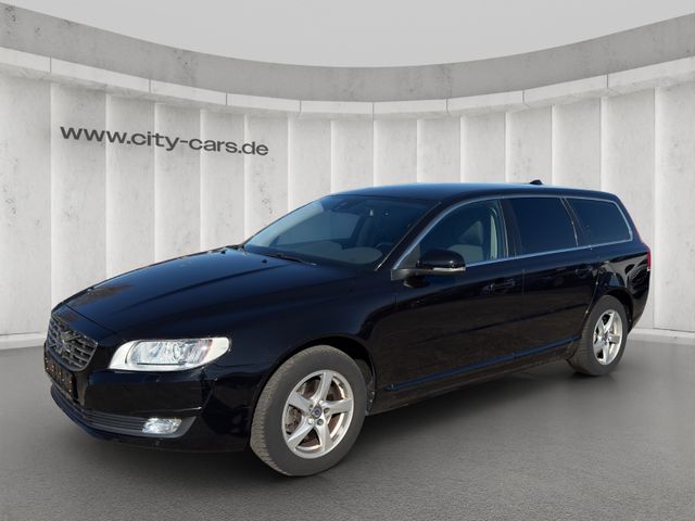 Volvo V70  Linje Classic *Autom.*Navi.*Bi -Xenon*AHK*