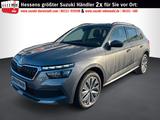 Skoda Kamiq 1.0l TSI DSG 81kW TOUR - Skoda Kamiq: Tour