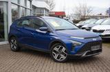 Hyundai BAYON Bayon 1.0 DCT Intro Edition LED DAB 2.HAND - blaue Hyundai BAYON