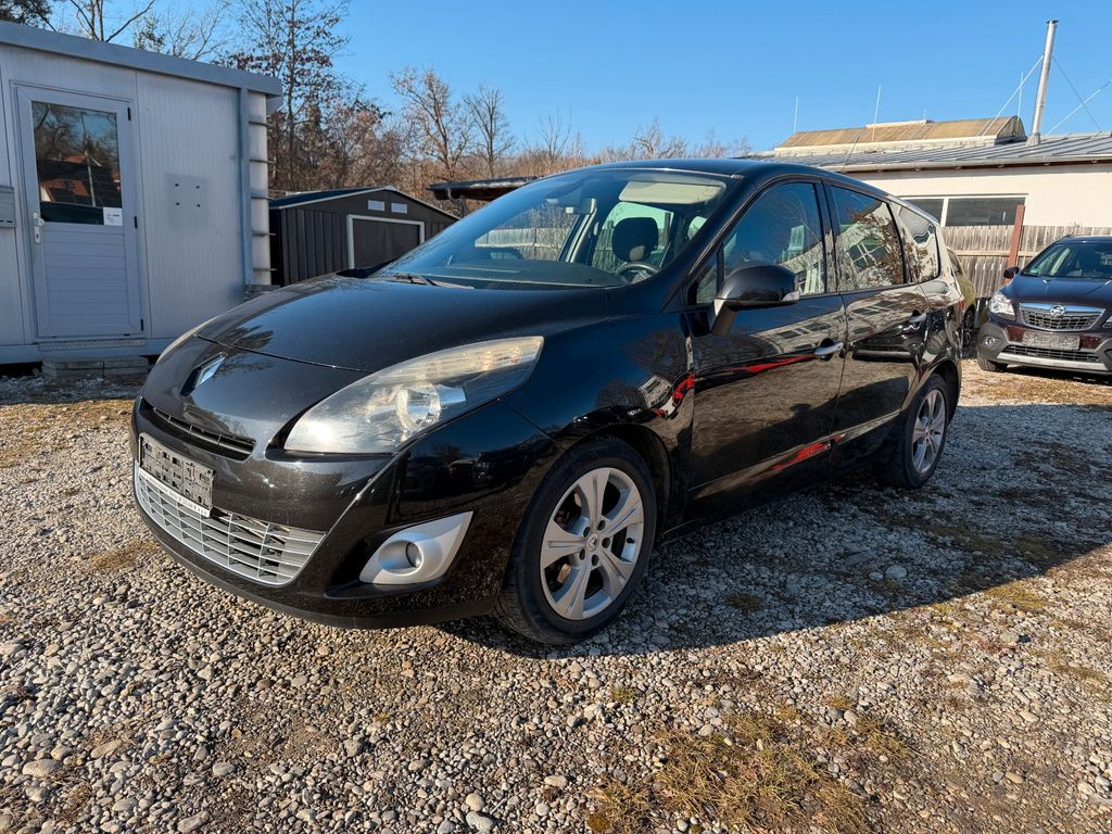 Angebot ansehen Renault Grand Scenic