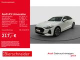 Audi A5 Limousine A5 Lim TFSI AHK MATRIX 360 TECH+ - Audi A5 Gebrauchtwagen in Stuttgart
