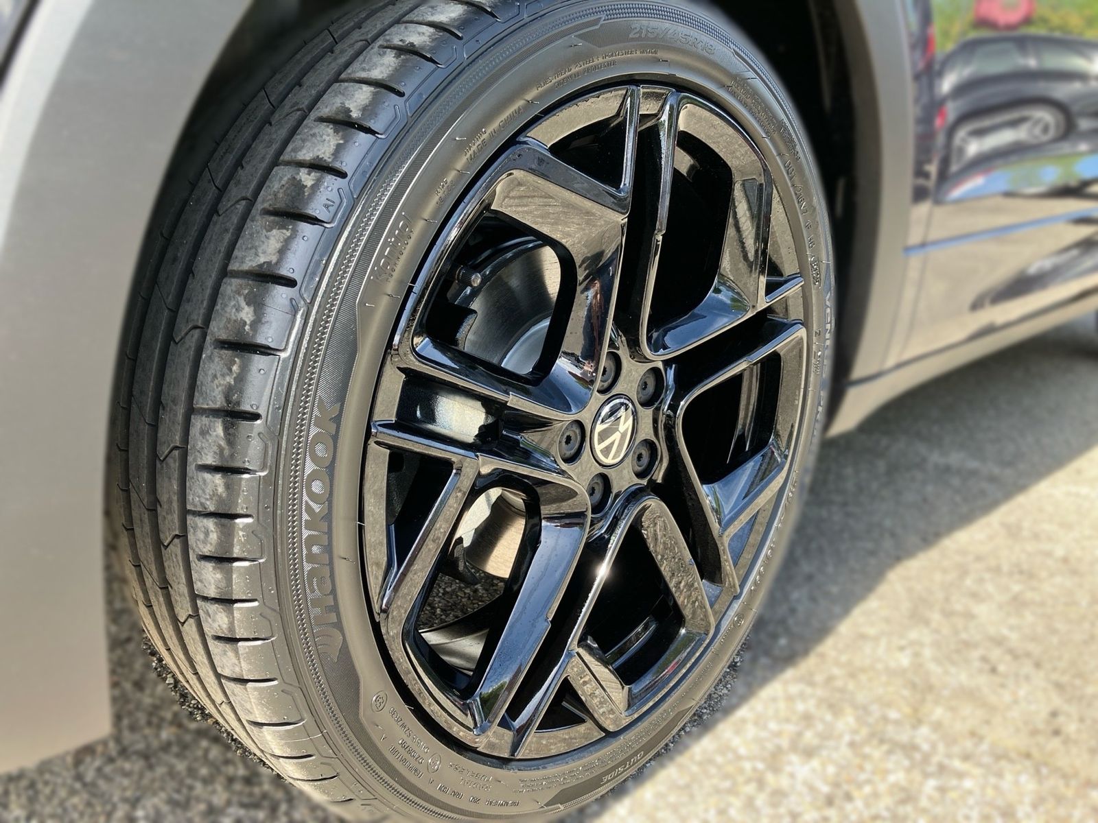 Volkswagen T-Cross - Bild 7