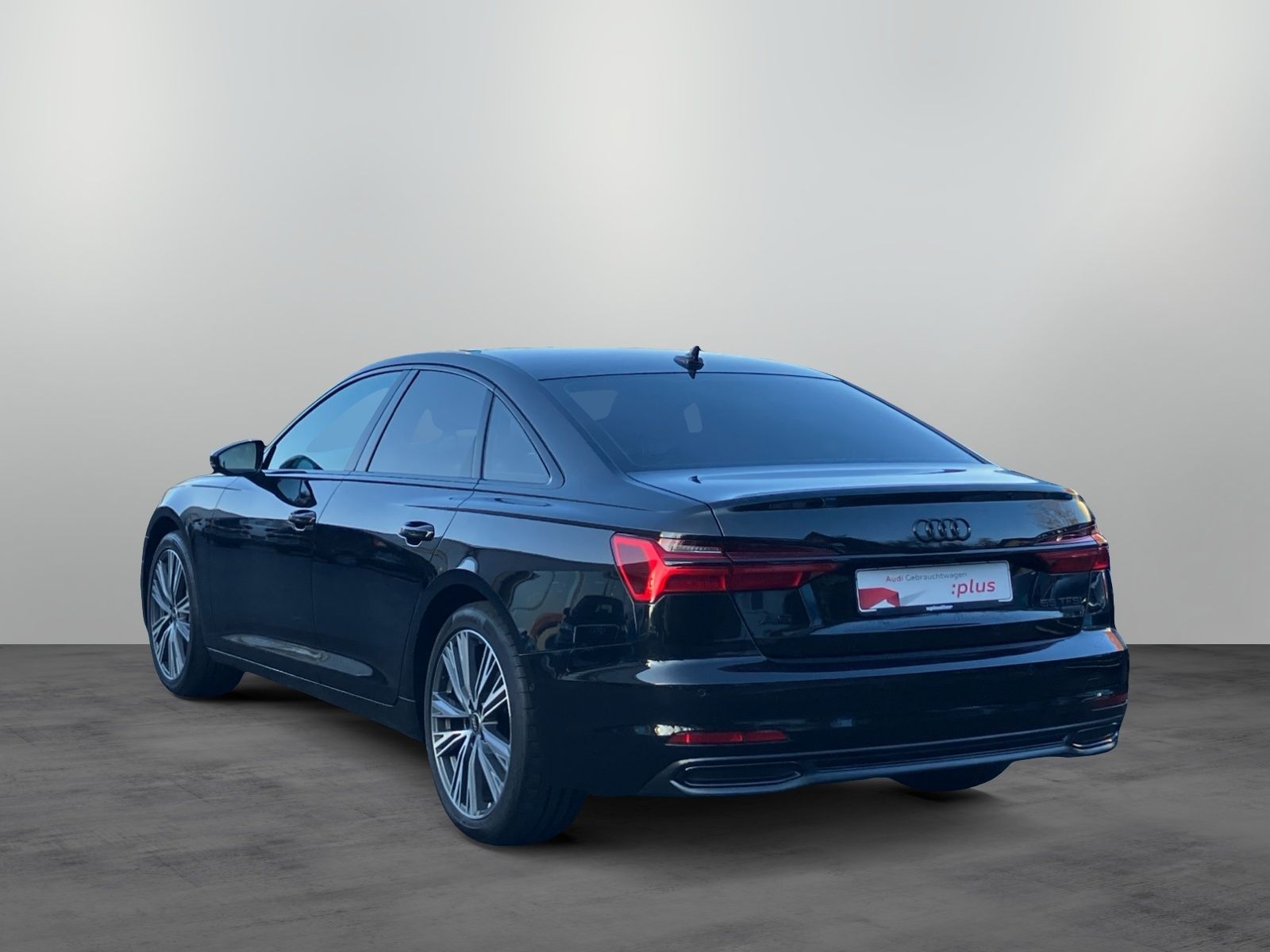 Audi A6 - Bild 3