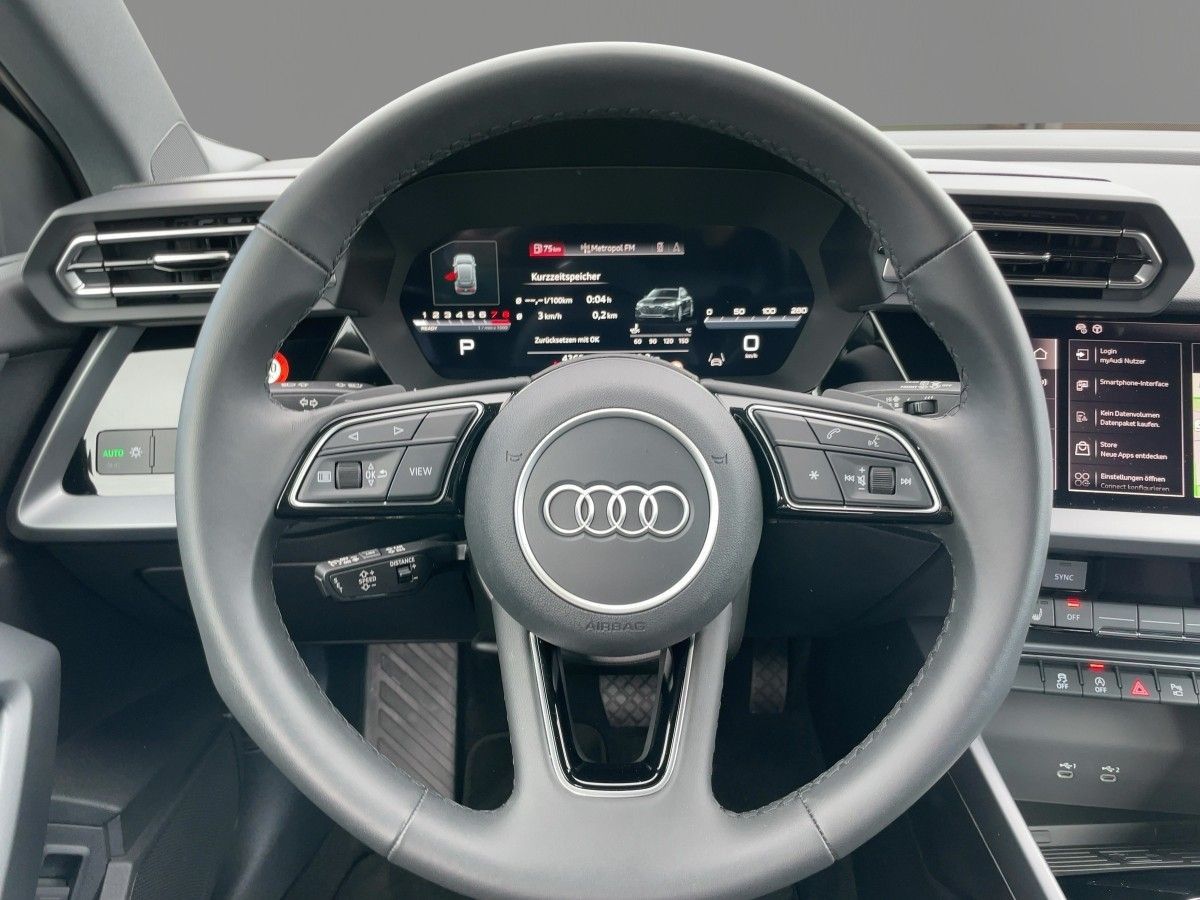 Audi A3 - Bild 12