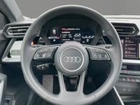 Audi A3 - Vorschau Bild 12