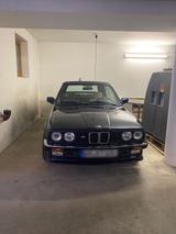 BMW 325i e30 Cabrio - BMW 325: Cabrio, E30 325i