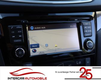 Nissan X-Trail - 8