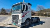 Volvo FH 460 EURO 6   Kompressor