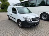 Mercedes-Benz Citan 108 CDI Klima lang Kasten - Mercedes-Benz 108 cdi
