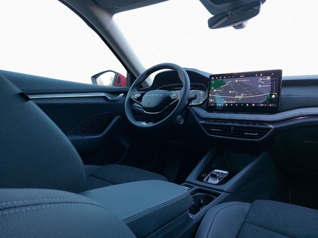 Octavia Combi 1.5TSI mHEV110kW Selection 360°KAM