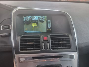 Volvo XC60 - 11