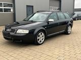Audi S6 4.2 quattro Avant Getriebe inst.TÜV NEU - gebrauchte Audi S6 aus dem Jahr 2001