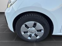 Volkswagen e-up! - Vorschau Bild 9