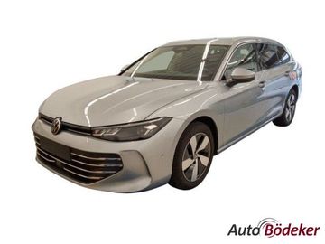 Volkswagen Passat Variant 2.0 TDI SCR DSG Business Garantie
