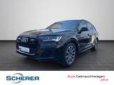 Audi Q7 60 TFSIe quattro S LINE HD-MAT AHK HUD - Audi Q7 in Ludwigshafen