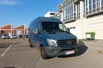 Mercedes Sprinter - 12