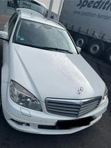 Mercedes-Benz Mercedes C 300 mit Tüv - gebrauchte Mercedes-Benz C 300 aus dem Jahr 2009