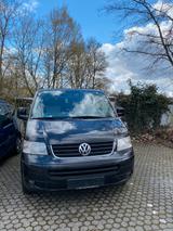 Volkswagen VW T5 Multivan Startline - Volkswagen T5 Multivan Kombi Gebrauchtwagen