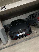 Kia pro_cee'd / ProCeed 1.6 T-GDI DCT GT GT