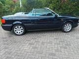 Audi Cabriolet 1.8 - - Audi aus 1999: Cabrio