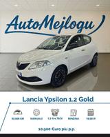 Lancia Ypsilon 1.2 69 CV 5 porte S&S Gold - Lancia Gebrauchtwagen von 2019