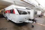 Kabe ROYAL 780 TDL KS  - Kabe Wohnwagen