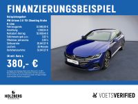 Volkswagen Arteon - Vorschau Bild 2