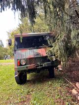 Andere Pinzgauer 710K *Oldtimer* - : Pinzgauer