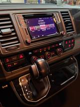 Volkswagen T6 Multivan - gebrauchte VW T6 Multivan aus dem Jahr 2020