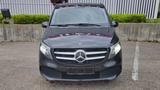 Mercedes-Benz V220d RISE komp. 1.Hand*Spur.*7-Sitzer*Navi*Temp - 7-Sitzer Vans